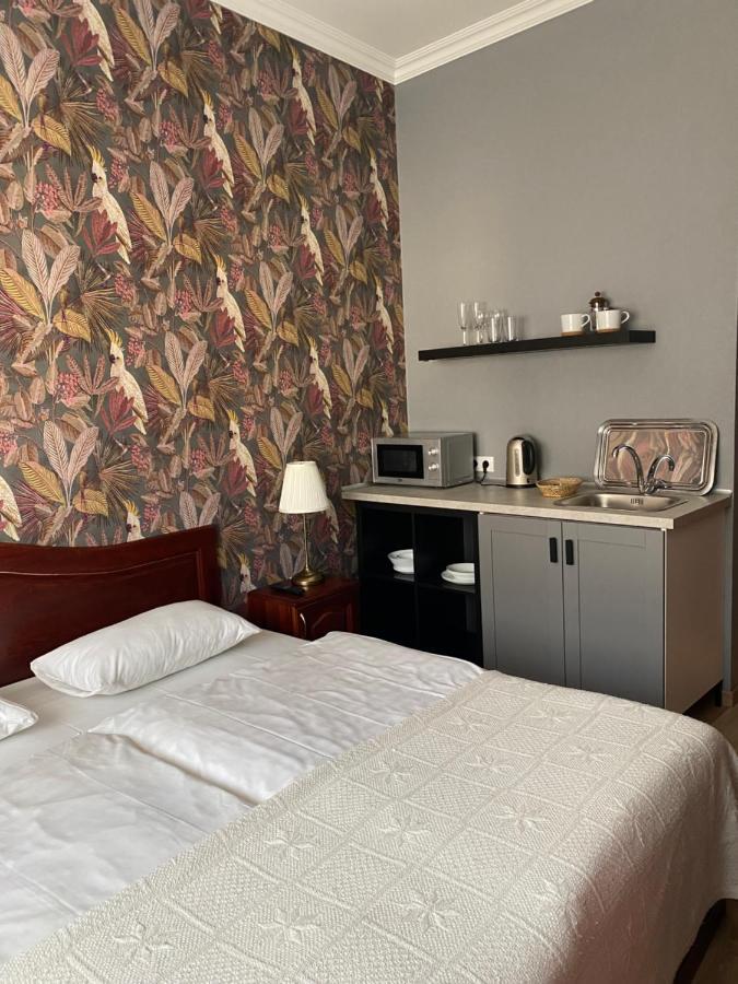 Hotel Kert Free Parking Рига Екстериор снимка